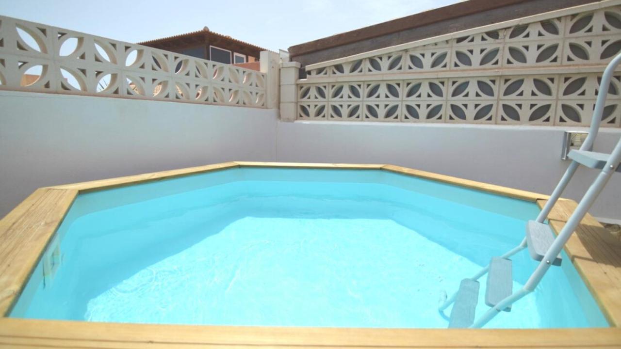 Villa Majorera Private Pool Corralejo By Holidays Home المظهر الخارجي الصورة