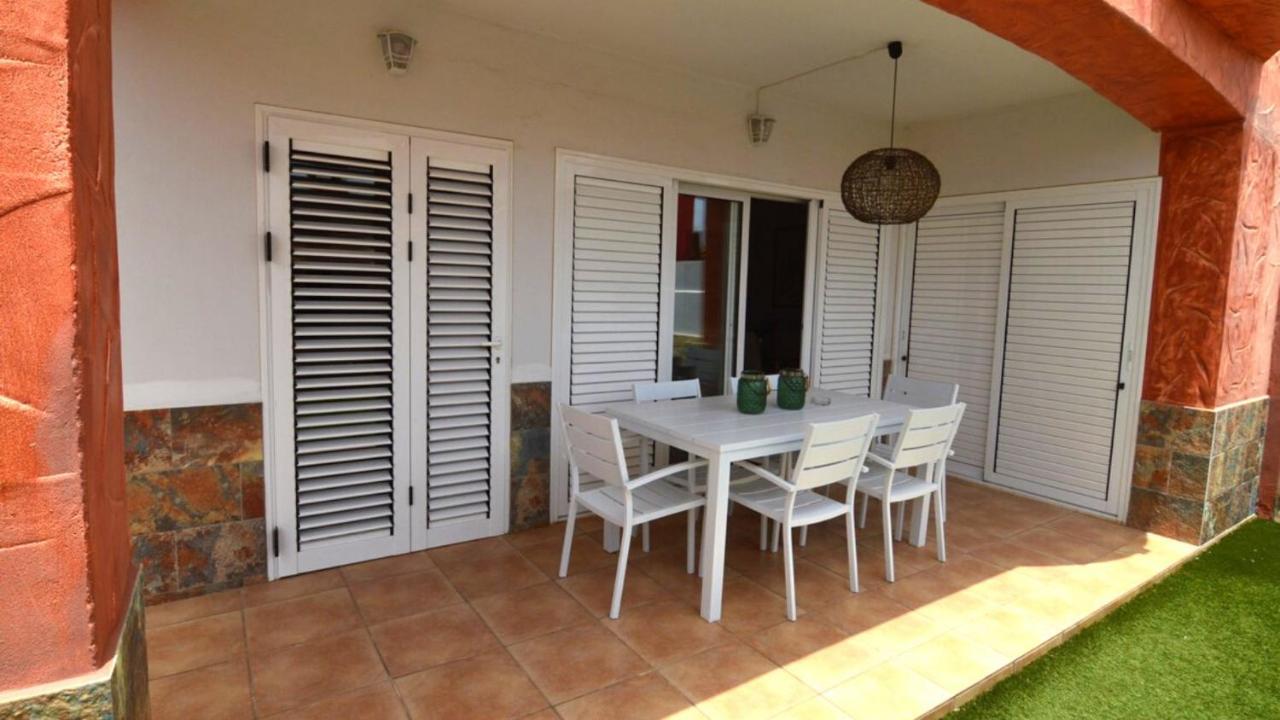 Villa Majorera Private Pool Corralejo By Holidays Home المظهر الخارجي الصورة