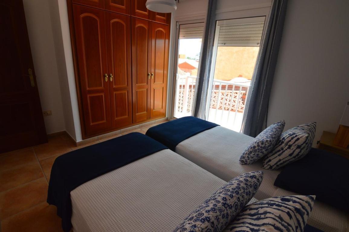 Villa Majorera Private Pool Corralejo By Holidays Home المظهر الخارجي الصورة